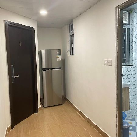 Timehouse Hong Kong Hostel Group Kültér fotó