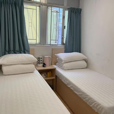 Timehouse Hong Kong Hostel Group Kültér fotó