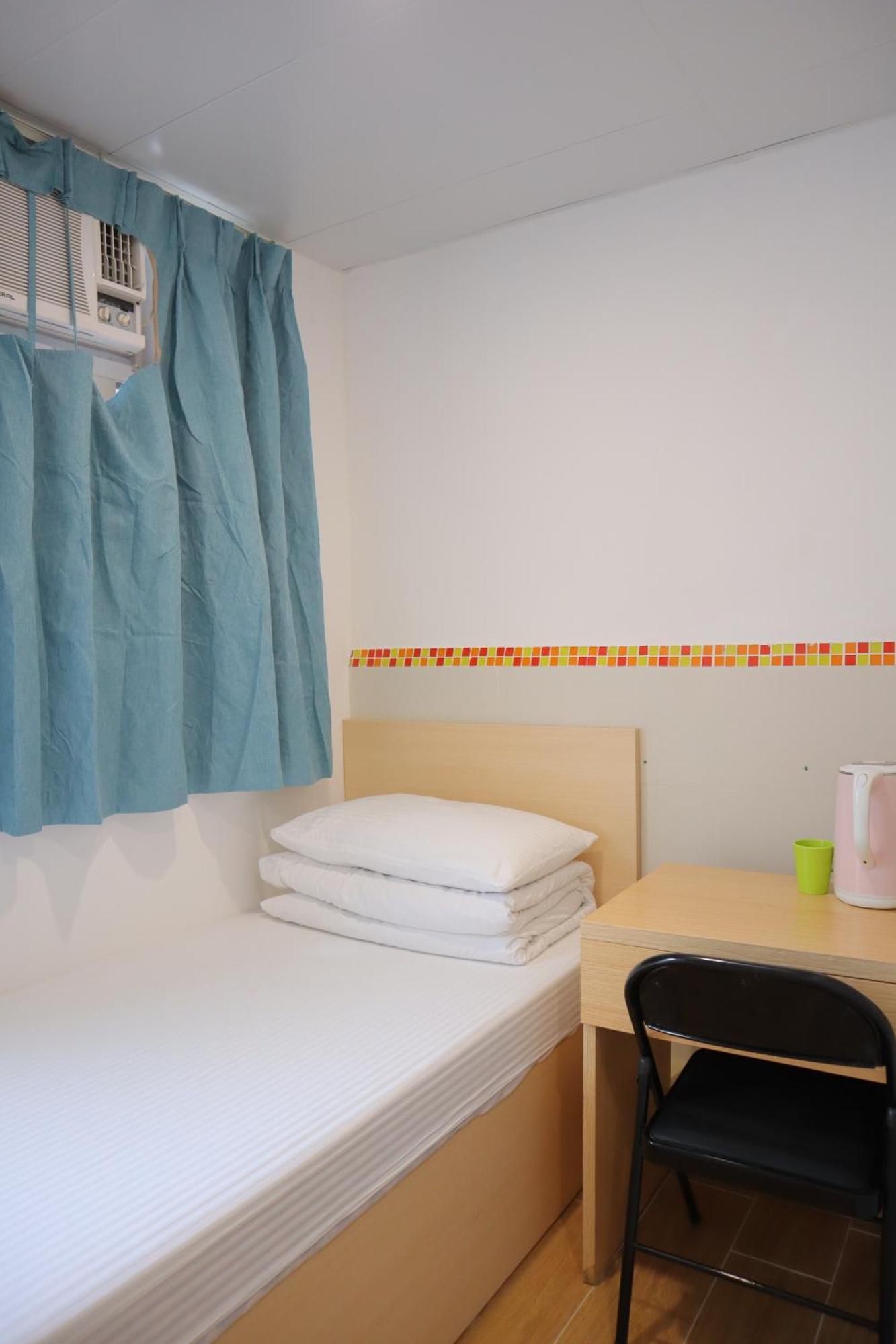 Timehouse Hong Kong Hostel Group Kültér fotó