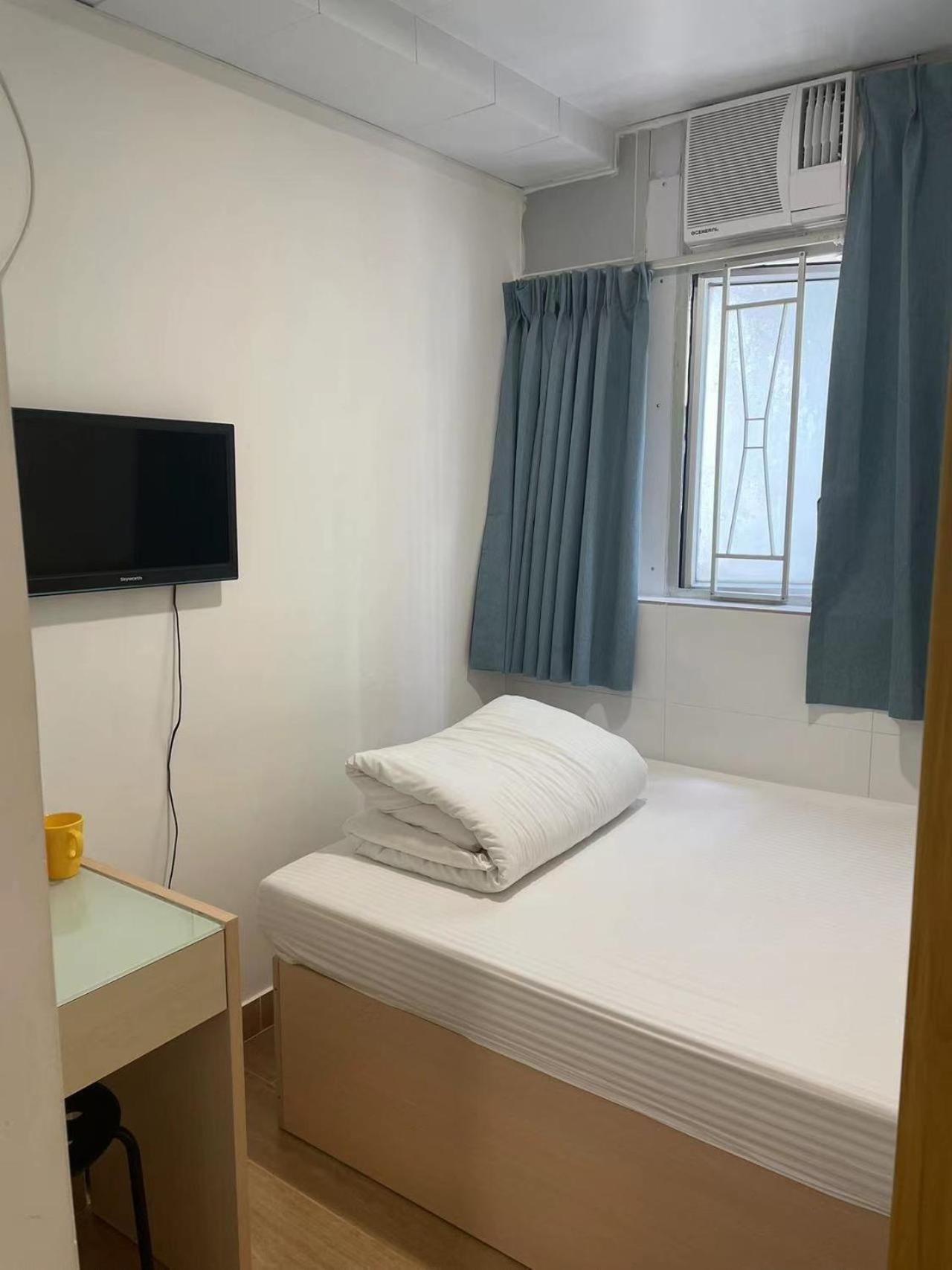 Timehouse Hong Kong Hostel Group Kültér fotó