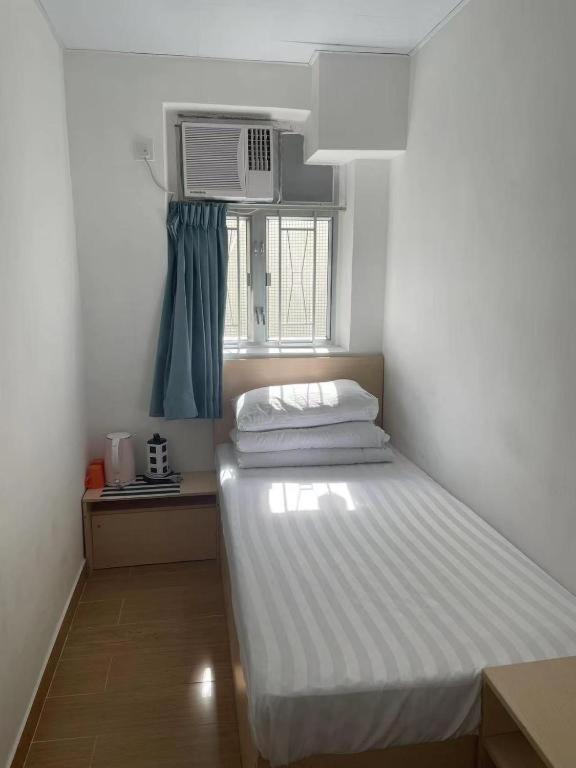 Timehouse Hong Kong Hostel Group Kültér fotó