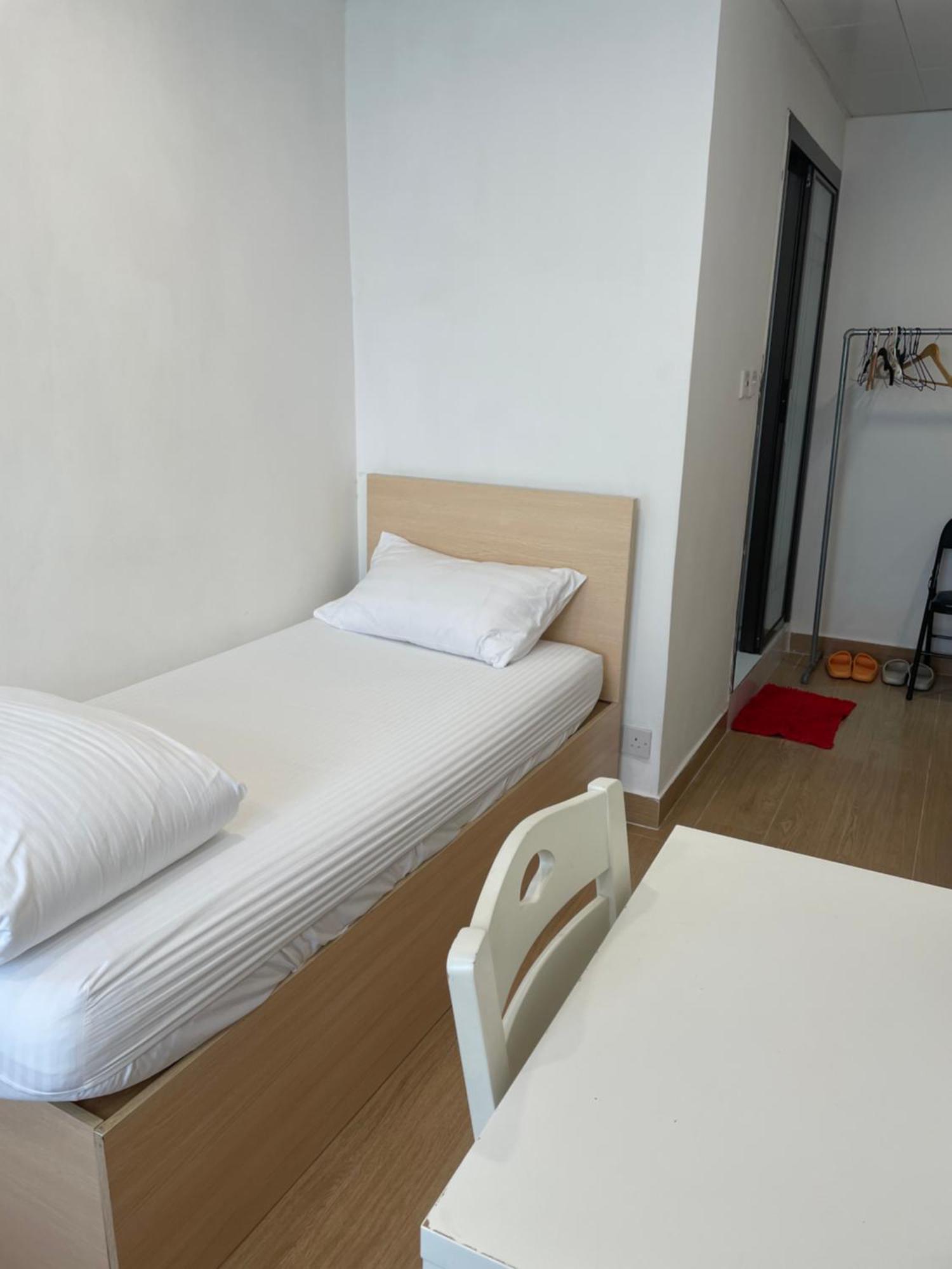 Timehouse Hong Kong Hostel Group Kültér fotó